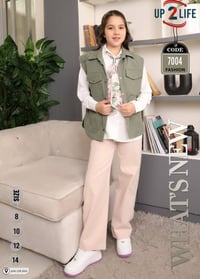 سوت بناتي • ٨-١٦ سنة • الصويرة شارع النجمة