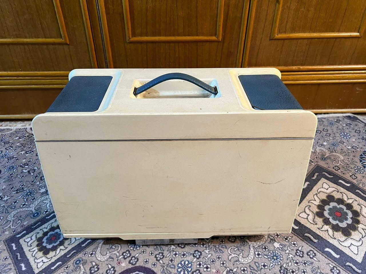 برذر باسستر الياباني خياط وتطريز السعر ب 140


**إذا كنت صاحب هذا الإعلان وتريد حذفه لأي سبب، رجاءا أرسل رسالة إلى الدعم الفني**