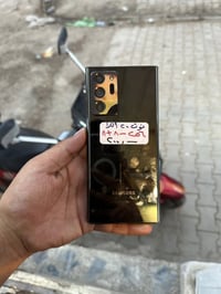 نوت 20 • ٢٥٦ • دبل خط