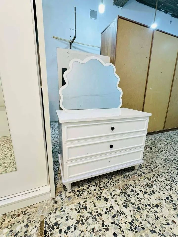 غرفه نوم تركيه 5 قطع سعره 275 الف


**إذا كنت صاحب هذا الإعلان وتريد حذفه لأي سبب، رجاءا أرسل رسالة إلى الدعم الفني**