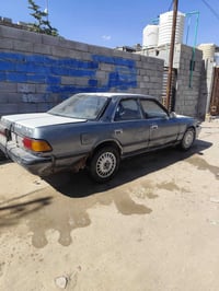 مارك كصيف • مكينة وكير سليم • تحويل سنوية