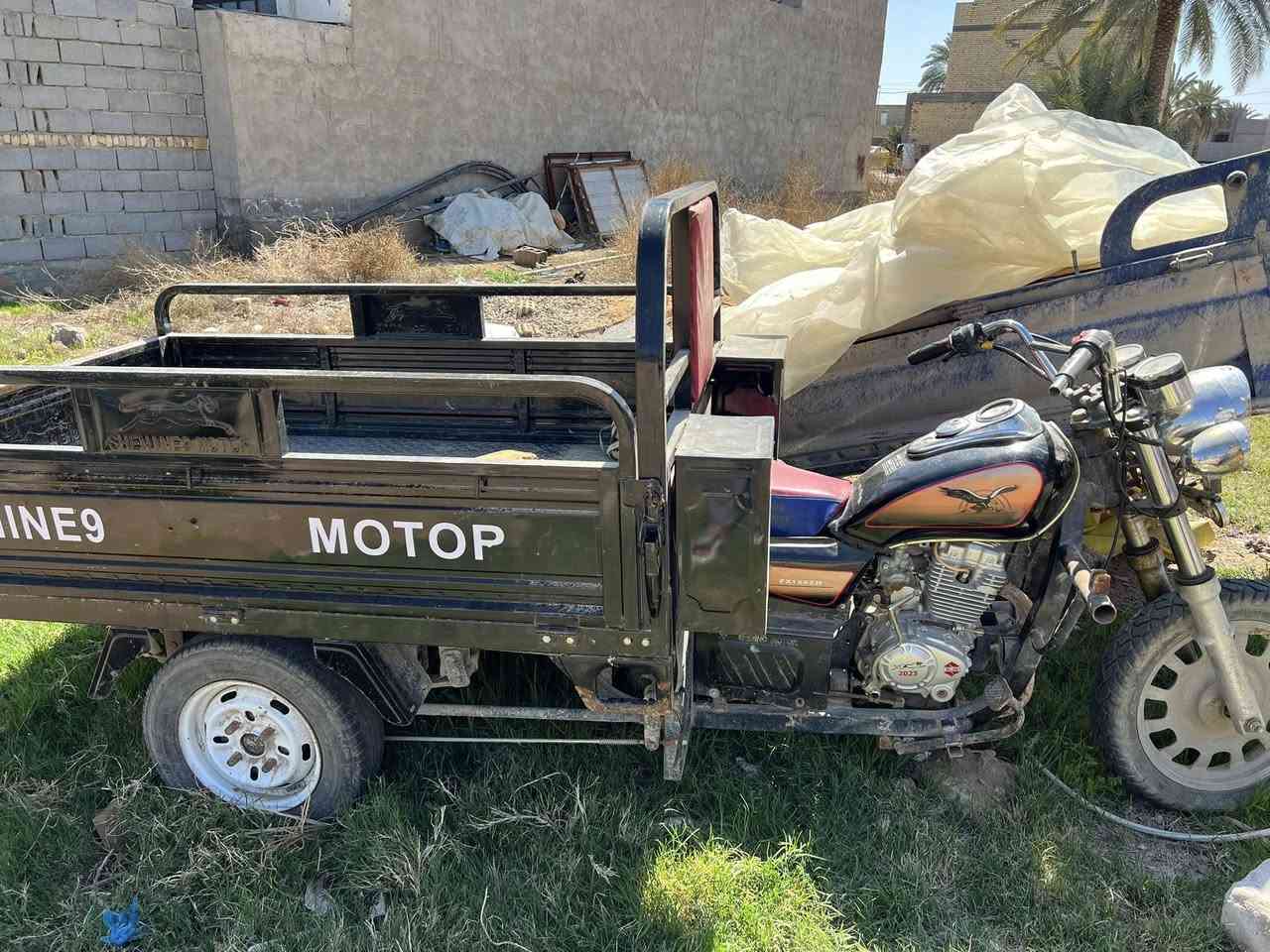 السلام عليكم ستوته جمره للبيع أوراق اصولي موديل 2020 مكاني كربلاء مكلف بنشر اتصل على الرقم ‭0772 598 1874‬
