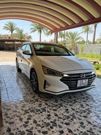 النترا البيع موديل ٢٠٢٠ خليجي محرك   2000 فول مواصفات فتحه بصمه اشاير ...