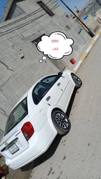 اوبترا • ٢٠٠٥ • بدون صبغ