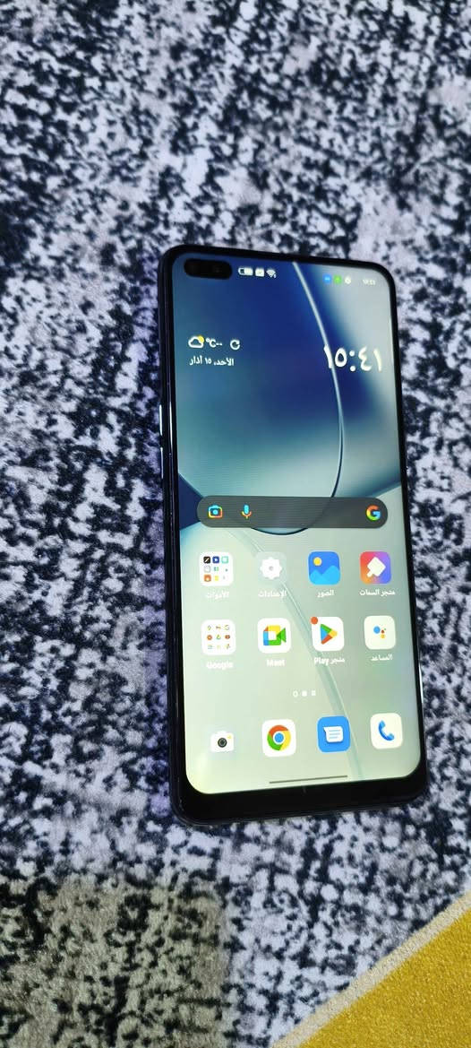 للبيع هاتف اوبو A93 ذاكرة 128 عشوائية 8 الجهاز نظيف بدون ملحقات السعر النهائي 75 الف البصرة, العراق


**إذا كنت صاحب هذا الإعلان وتريد حذفه لأي سبب، رجاءا أرسل رسالة إلى الدعم الفني**