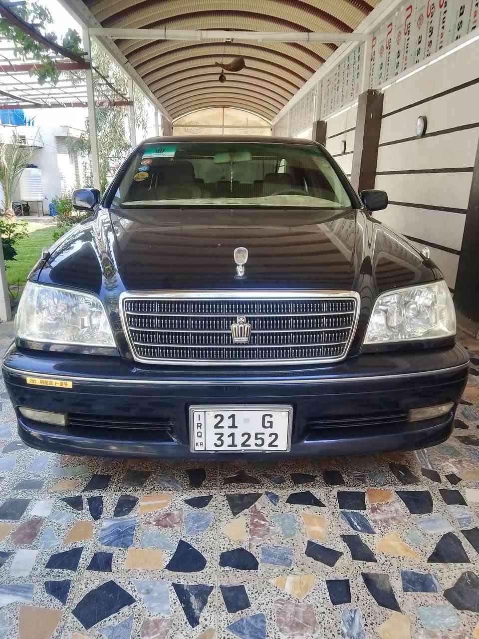 السلام عليكم ملكه 2003 سياره كفالة عامه جديدة تحوير نجف فوك وجوه محرك ديڤور رقم الهاتف *********** المكان بغداد الشعب
