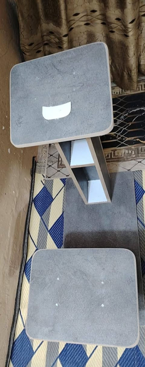ميز مبرده قوي كلش مامستعمل ب25وبي مجال
ميز صلا تسكام مامستعمل ب40
كومدي نضيف ب13
لعبة طفل بوكس ب10
مرايه ب10حجم جبير
جرباية طفل ب25تسكام
حاملة قران ب5
تاج جربايه ب10

مكاني نجف حي نصر


**إذا كنت صاحب هذا الإعلان وتريد حذفه لأي سبب، رجاءا أرسل رسالة إلى الدعم الفني**