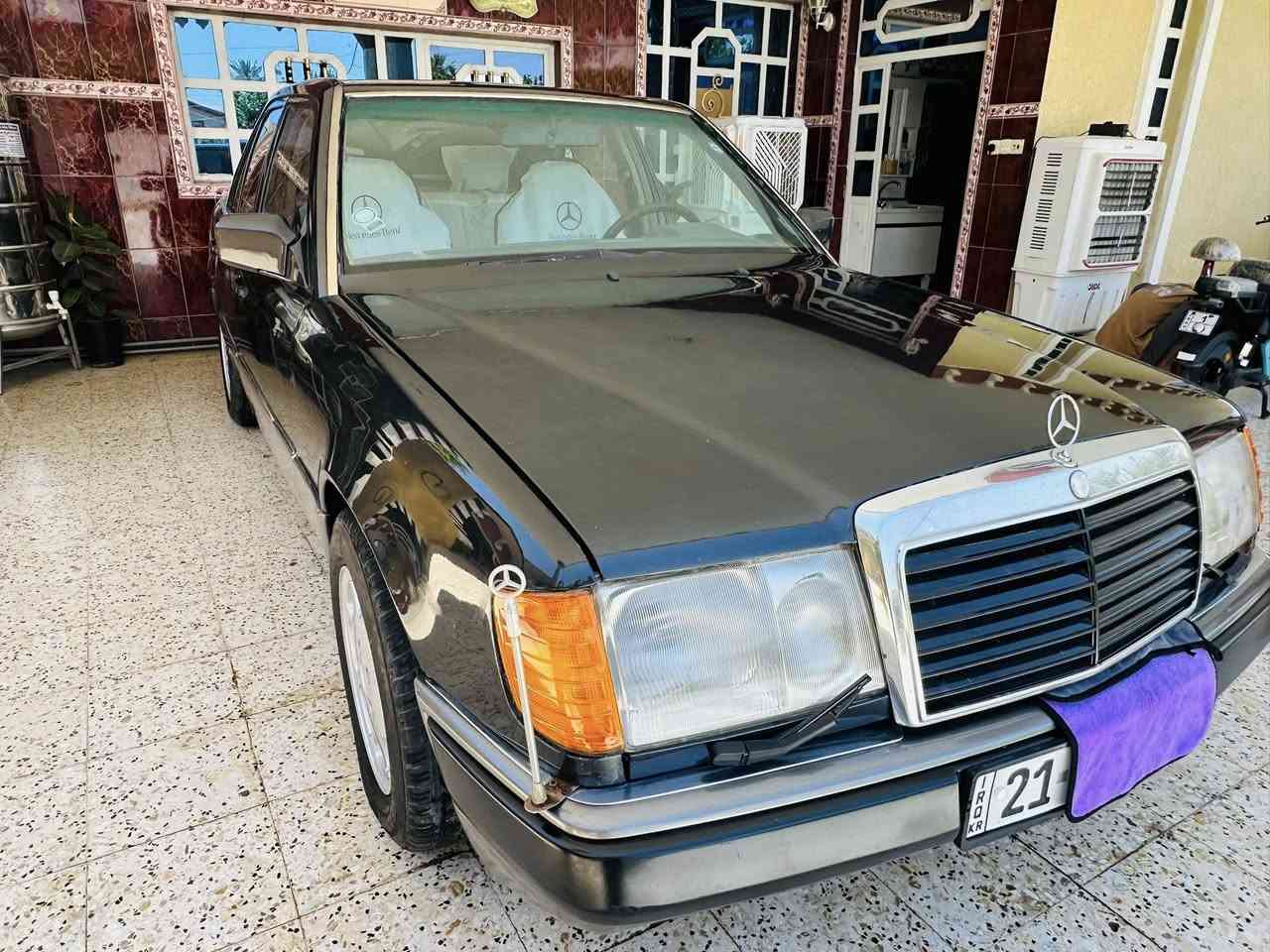 السلام عليكم
مارسدس دب(198😎
سياره جديده ماتصرف عليها الف دينار
السياره مكينه وكير بطة
حداديه +تخم تاير جديد+باتر جديد
تبريد  ثلج ❄️ 
قواعد دبلات جدد ومكفولات+ سليمات وشواطي مكفولات
السياره فتحه سلايت 
دبل فيت بم 
دبل مروحه
حماوه بدون تبريد  
السياره بيها أربع قطع 
السياره خير من الله 
الرقم سليمانيه جديد (دولي)
مكان السياره (صلاح الدين-الدجيل)
مراوس حسب القناعه
السعر ( 58)وبيها مجال 
رقم الهاتف 0782529335


**إذا كنت صاحب هذا الإعلان وتريد حذفه لأي سبب، رجاءا أرسل رسالة إلى الدعم الفني**