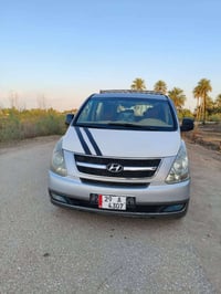 ستاركس ٢٠٠٩ • مكينه جديدة • مراوس