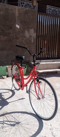 باسكل موديل 22 • نضيف • تواصل خاص