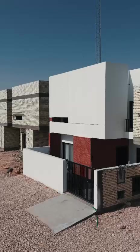 🔥 بيت العمر صار أقرب مما تتصور 🔥
🏡 امتلك دارك داخل مجمع الريان السكني – المرحلة الثانية وبأقساط شهرية قريبة من الإيجار!
تخيل تعيش أنت وعائلتك داخل مجمع حديث، تصميم عصري، وراحة حقيقية بكل تفاصيله 👌
✨ تفاصيل الوحدات السكنية:
✅ مساحة 210 متر بتقسيم مثالي
✅ 4 غرف نوم مريحة
✅ صالتين واسعتين للعائلة والضيوف
✅ مطبخ حار وبارد بتصميم عملي
✅ مواقع متنوعة (عادية – مميزة – أركان)
✅ بناء حديث وفق نظام VLB المتين
💰 أسهل طريقة للتملك:
🔹 دفعة أولى فقط 30 مليون دينار
🔹 قسط شهري 500 ألف دينار فقط
🔹 تمويل مصرفي 150 مليون بدون كفيل
🔹 استلام خلال 3 سنوات
⚠️ عدد الوحدات محدود والحجز مستمر حالياً
📩 راسلنا خاص أو علّق بكلمة (تفاصيل) حتى نرسل لك كل المعلومات
📞 للحجز والاستفسار تواصل الآن
***********
***********
***********
#مجمع_الريان
#بيت_العمر
#فرصة_تملك
#استثمار_عقاري
