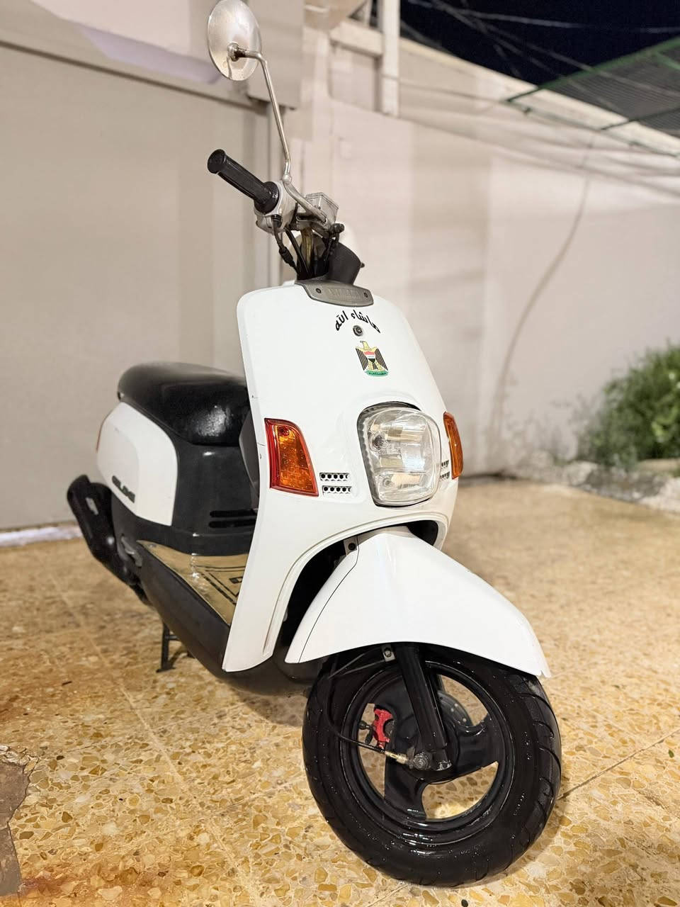 ماكس بوليس للبيع شرط ختم واحد مامفتوح بيها اي برغي الدهن اذا مو درجه اولا ماديرلها حته بانزين ولا يوم دايرلها عادي كلا محسن اديرلها رايدها ب 700 واتساب ***********
