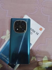 نوت 14 برو • بلاص 5G • ٥١٢