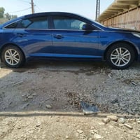 سوناتا • ٢٠١٧ • وارد امريكي