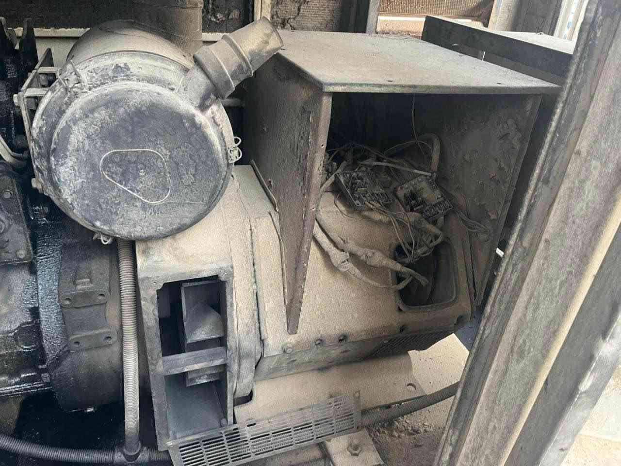 مولدات ثنين مستعملات و مفتوحات حلة, بابل


**إذا كنت صاحب هذا الإعلان وتريد حذفه لأي سبب، رجاءا أرسل رسالة إلى الدعم الفني**