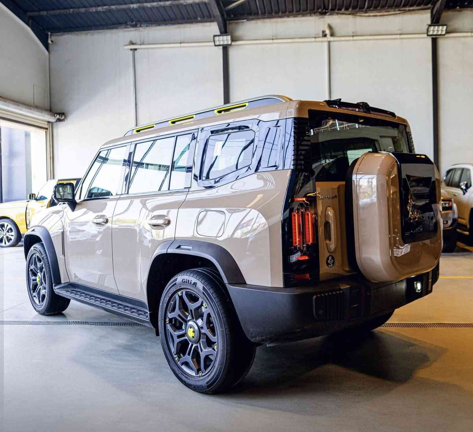 السلام عليكم ،
جيتور T2 
2025
زيرو غير مستخدم
ضمان شركة هارلم
مرقمة بغداد كامل

السعر : 40,800,000 دينار

***********
***********
