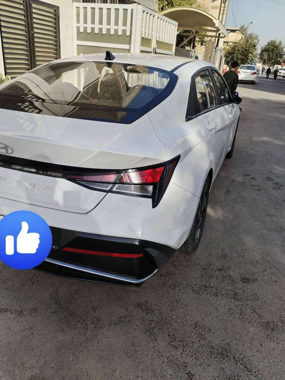 * ويل كب حجم 17
* فتحة سقف
* فول تحكم ستيرن
* شاشة وسطية
* كروز سرعة
* اوتو هولد - درايف مود - سايد بريك كهرباء
* كشنات جلد
* كامره دوارة
* بصمة أبواب وتشغيل
* لد نهاري
* حساس جنطة
* شاشة دجيتل
* مكينة 1500 دبل نوزل 2023
سيارة رقم اربيل بأسمي ماشية 41 الف  بيها صبغ بالجاملغ الخلفي الايسر يم قبغ البانزين السعر135
للاستفسار الاتصال على الرقم ***********
