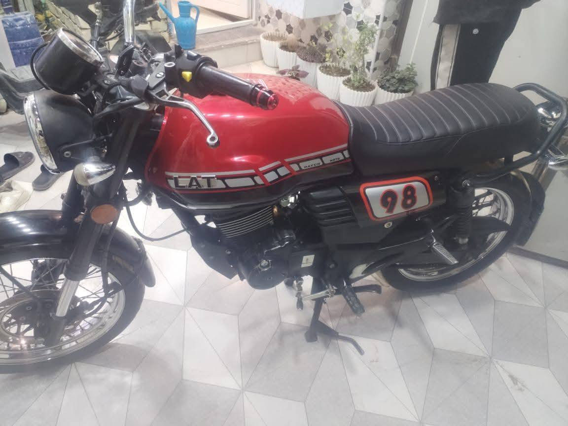 سلام عليكم دراجه دايون لايتي أوراق أصولي شرط الترقيم الدراجه نضيفه مديل ٢٠ سعره مناسب بيه بصمه وجهاز أنذار مكاني النجف الأشرف 5698677 0788


**إذا كنت صاحب هذا الإعلان وتريد حذفه لأي سبب، رجاءا أرسل رسالة إلى الدعم الفني**