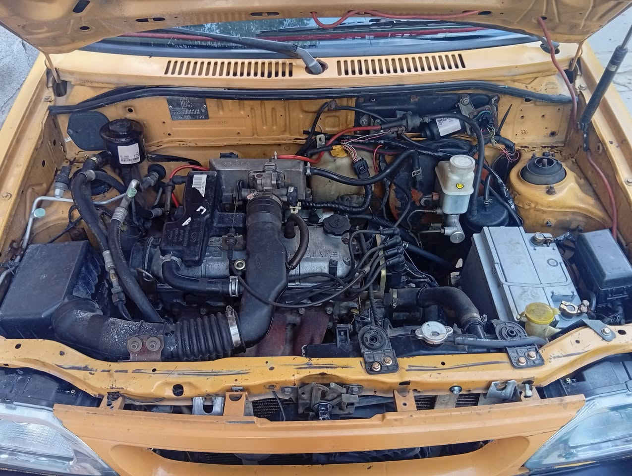 سايبه نظيفه موديل 12 عنوان الشعب ***********
