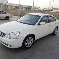 اوبتيما ٢٠٠٧ • محرك ٢٠٠٠ • رقم الكوت