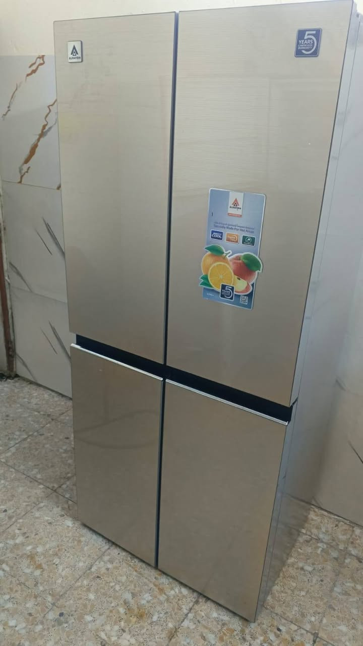 اغراض منزليه نضيفه وشغاله عالفحص
المكان بغداد الشعب وموجود توصيل 
رقم الواتساب للتواصل ***********
اتصال ما اجاوب فقط دردشه
