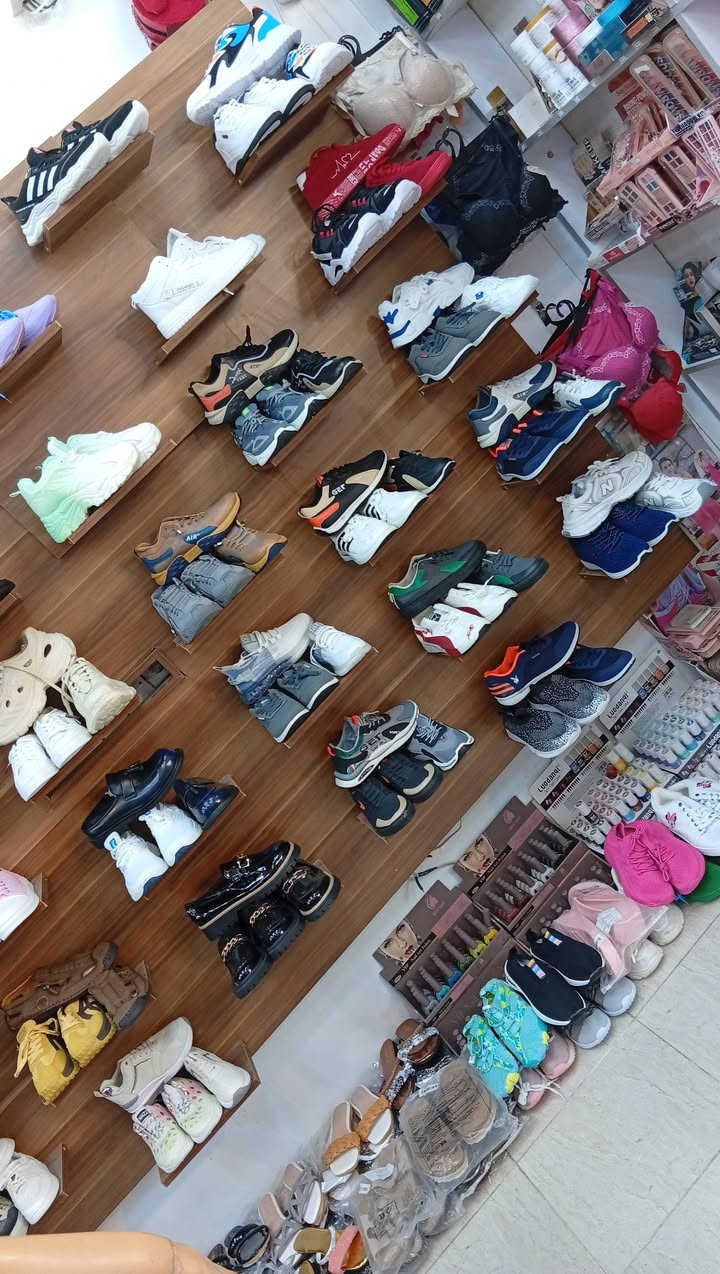 السلام علیکم وصلت بضاعە جدید باری تازە گیشت
ناونیشان سلیمانی سەرچنار سەروی مزگەوتی مشخلان خوار پیزای نرویج  ***********+*********** 
عنوان سلیمانیە سرجنارقریب عن جامع مشخلان بصف پیزا نرویج 
#avani #سلیمانی #سلیمانیه_کةرکوک_اربیل_کردستان_عراق #کوردستان #شار
