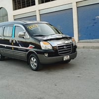 باص ستاركس • ٢٠٠٤ • ماتور ٢٫٥ تربو