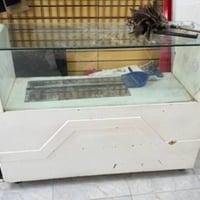 فاترينات محل • بغداد