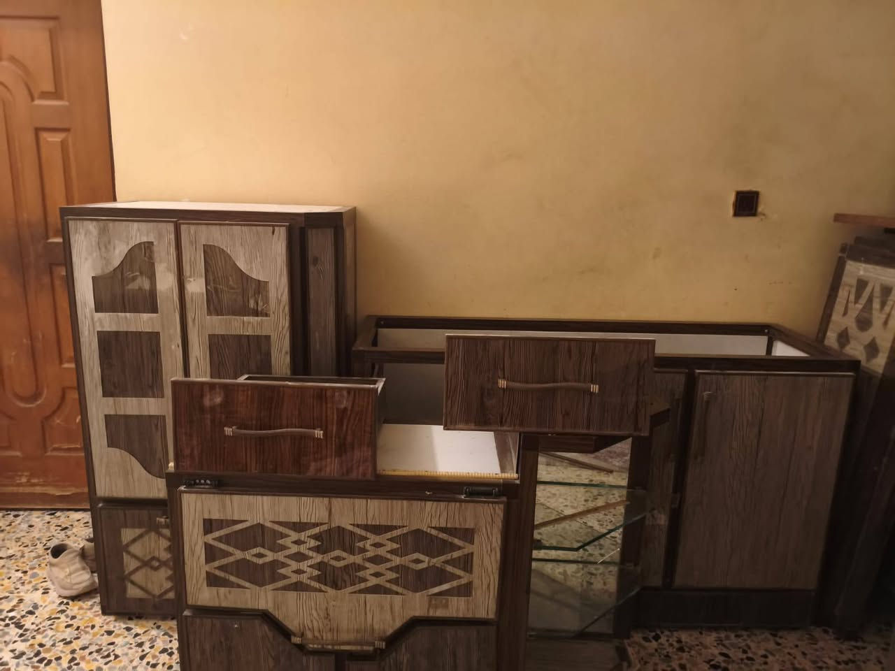 كاونتر للبيع السعر 750 وطبله وسطيه السعر 125


**إذا كنت صاحب هذا الإعلان وتريد حذفه لأي سبب، رجاءا أرسل رسالة إلى الدعم الفني**