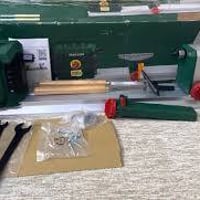 تورنا باركسايد • ٥٥٠ واط • أصلي جديد