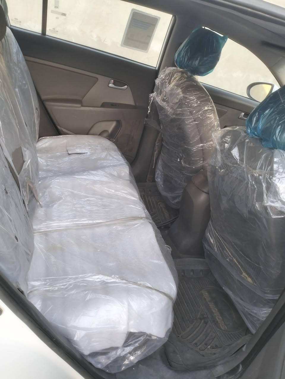 السلام عليكم كيه سبورتج
 خليجي 
 مديل 12 
رقم بغداد
 السعر 130 وبيه مجال 
مكان طويريج 
محرك 2400 المرغوب 

***********
