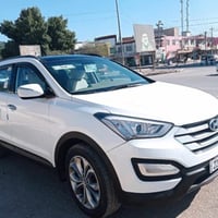 الاخوه الاعزاء عندي سنتافي خليجي ٢٠١٣ صورتها بالمنشور عارضها ب ١٦٠ ورق...