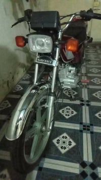 للبيع دراجة نامي برو أول باب محرك لوك موديل 20 سعره 375