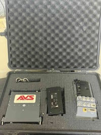 جهاز بث امريكي البيع الشراي يراسلني واتساب 07778006004