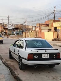 فيكترا ١٦ • ١٩٩٠ • رقم انكليزي