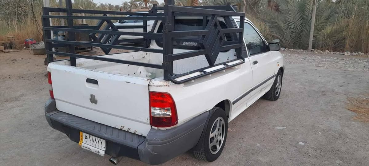 سلام عليكم....... سايبا حمل للبيع موديل 15 سياره نضيفه وحلوه وكلشي شغال بيه تبريد تدفئه السياره حره  ورقمه تخصصيه بغداد مو حمل سياره كامله مكمله مابيه نقص برغي وياله ويل كب تخم تاير   السعر خاص او الاتصال ب الارقام التاليه...***********......... *********** مكاني الديوانية
