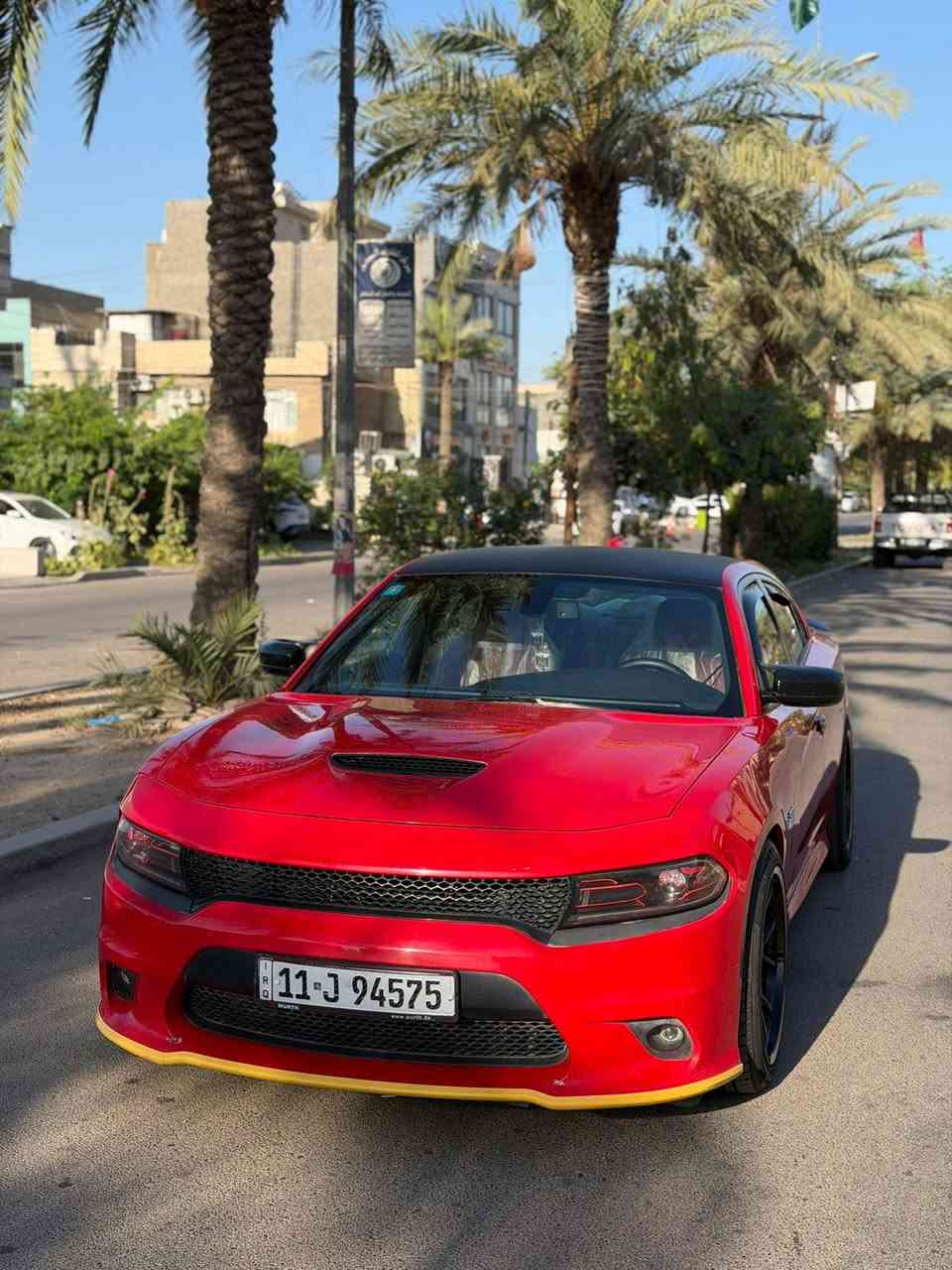 جارجر هيمي 2018.
فول عده الفتحة 
 سعره 188 وبيهه مجال بسيط كلش 
مكاني بغداد السيديه 
***********
