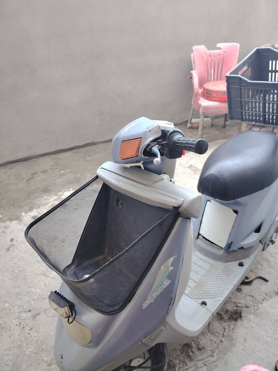 بطه 60
السعر 225بي مجال
مكانها حله ورديه خارج
***********
