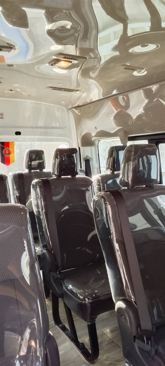 السلام عليكم نيسان 2026 مكينة جبيرة ماشية 2000 بحالة الزيرو كفالة من كلشي دوشمة علوكي درع علاوي ابو حي اور مكان السيارة بغداد الامين ثانيه السعر ثلاث شدات واربعين رقم***********
