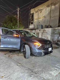 ‏سبورتج 2022 فول من عدى الإقامة قير ماوس كشنات كهربائية تدفئة تبريد￼ ط...