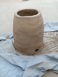 تنور طين البيع رقم الهاتف ‏‪07503903597‬‏