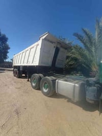 للبيع عربانه قلاب علم مديل ٢٠٠٧ مكفوله تخم تاير براد ١٦ بيبي لاستفسار ...