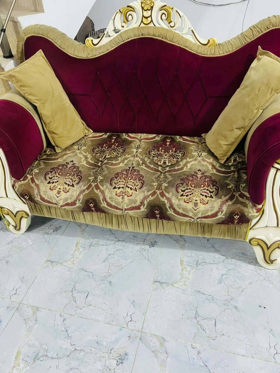 للبيع


**إذا كنت صاحب هذا الإعلان وتريد حذفه لأي سبب، رجاءا أرسل رسالة إلى الدعم الفني**
