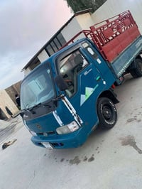 كيا فونتيره • محرك كير شرط • شرقاط