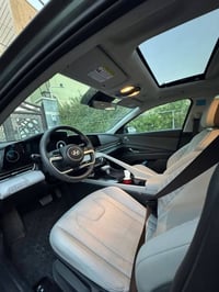 مديل ٢٠٢٥ حادثه بس بارد ماشيه ٢٠٠٠ كيلو السونر بالمنشور وصوره كدامكم  ...