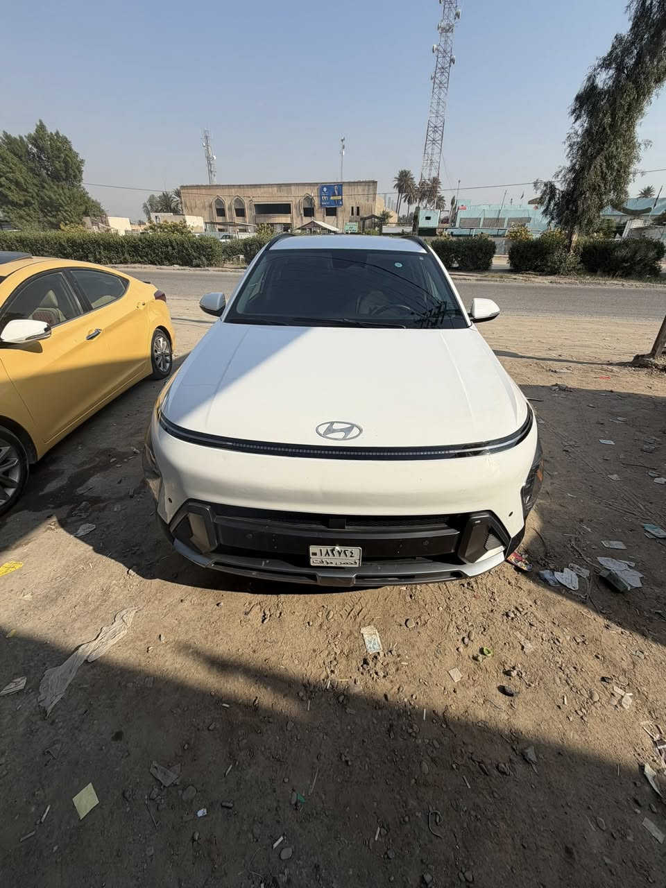 السلام عليكم 

السلام عليكم كونا ٢٤ أمريكي دخول جديد تترقم جميع المحافضات حادثه فقط بنيد مبدل
 مكفول 

ماشيه ١٥فقط مكينه ٢٠٠٠ دوش 

موصفات 

بصمه 

تشغيل عن بعد 

رادارات 

تحكمات 

مودات قياده

دخول ذكي

ويل كب 

سايد بريك بصمه

لد امامي خلفي

كيجات دجتل

شاشه كبير 

كامره 

مودات قياده

السعر ١٥٣وبي  

مكاني بابل 

***********
