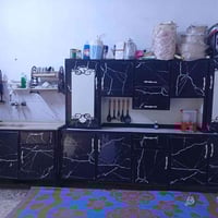 كونتر • باب واحد • للبيع