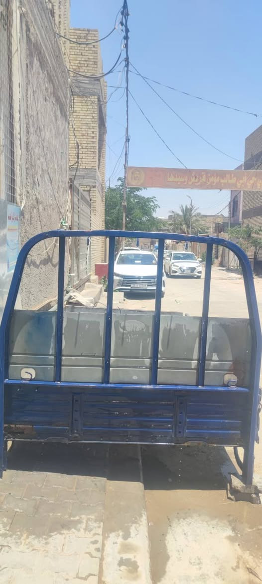 بدي كيه مرتب ونضيف مثل مموضح بصورة سعره 370 ألف


**إذا كنت صاحب هذا الإعلان وتريد حذفه لأي سبب، رجاءا أرسل رسالة إلى الدعم الفني**