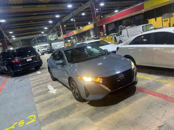 نيسان اللتيما 2024 

تدخل على كتاب شهداء 

السعر 135 للميناء شامل تصليح بدون كمرك

لتواصل واتساب ***********
رابط مجموعة  الواتساب https://chat.whatsapp.com/CFEP392DNXl0S7j0jBjRWN
