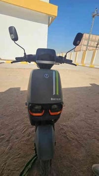 دراجة شحن • ريان ام عيون • نجف مكاني